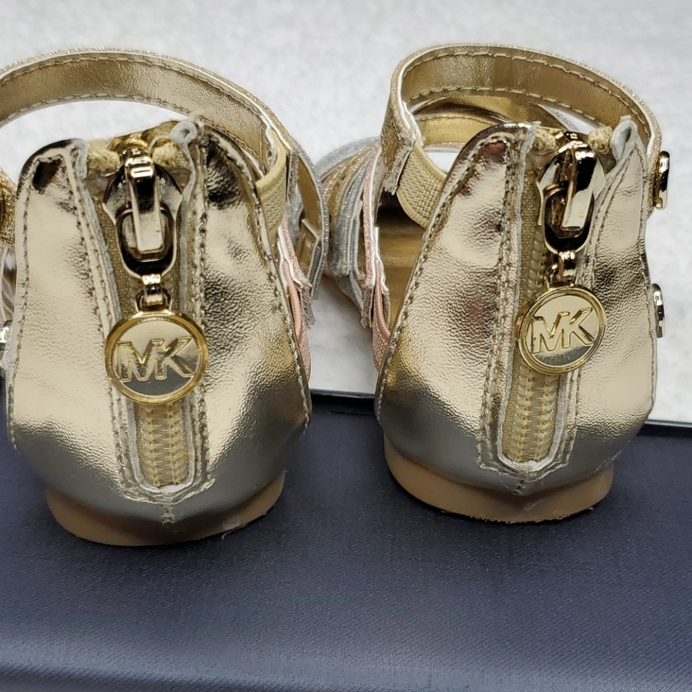 Toddler Sandals - Picture 5 of 5